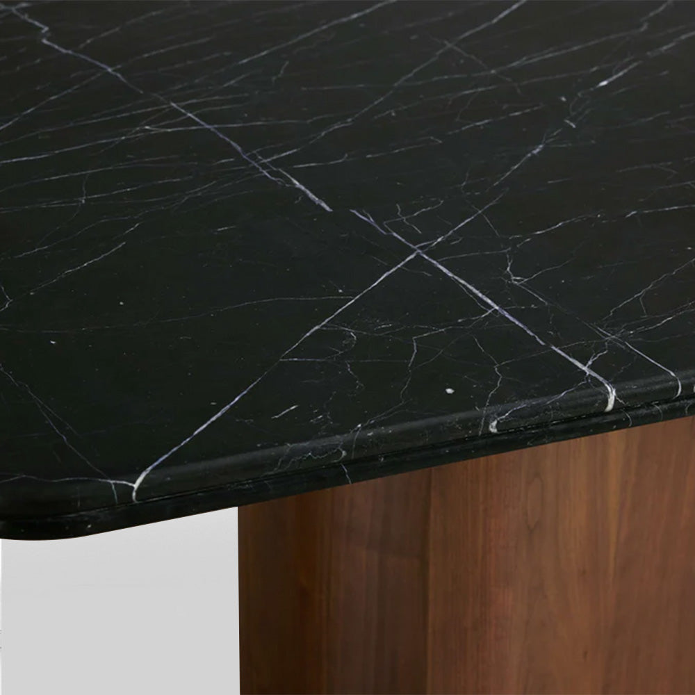 Caden Dining Table 72“W 84”W 96“W 108”W