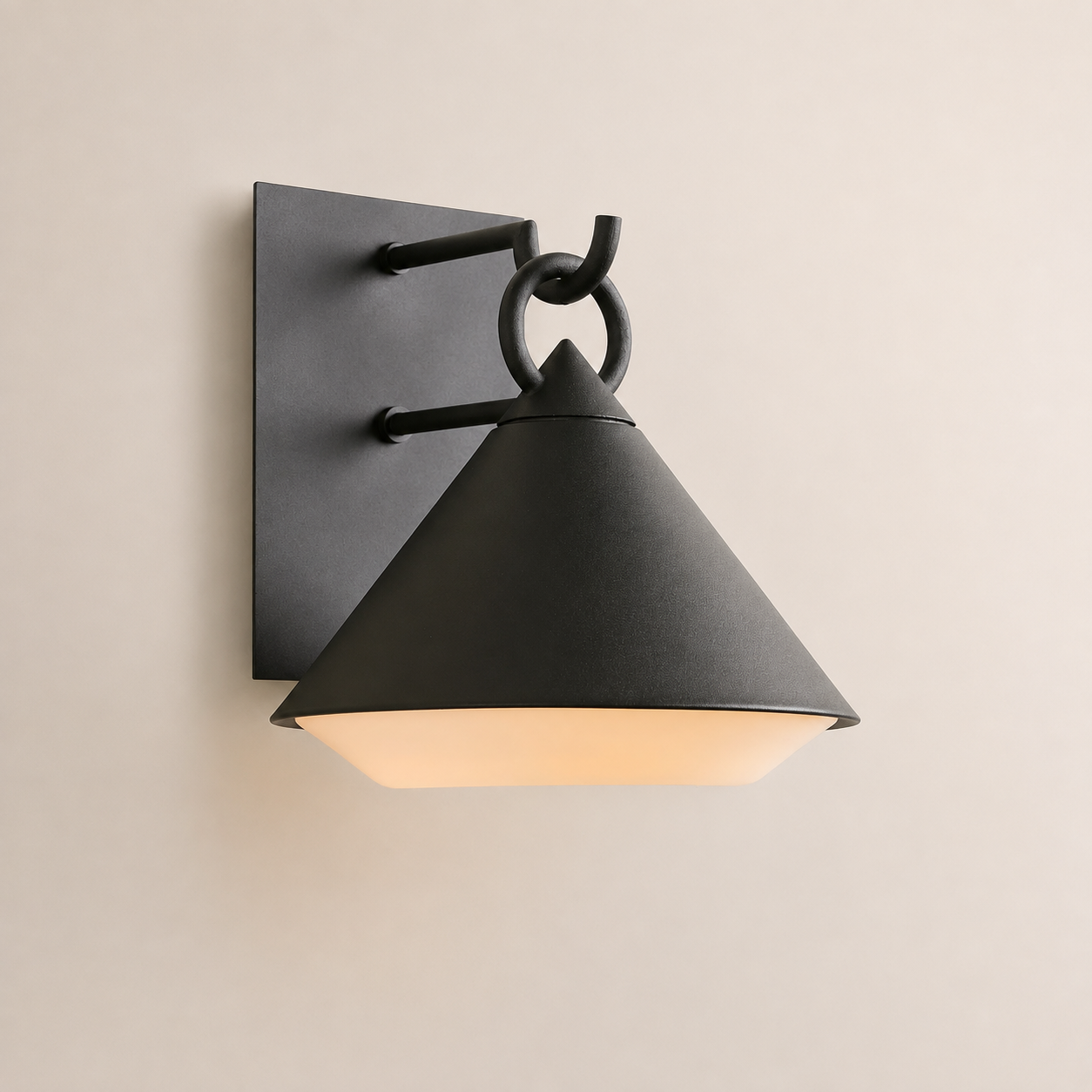 Calix Outdoor Wall Sconce