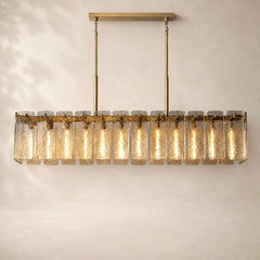 Lacquered Burnished Brass