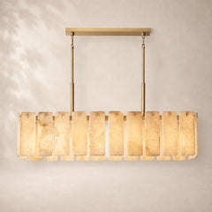 Lacquered Burnished Brass