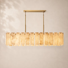 Lacquered Burnished Brass