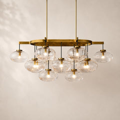 Natural Brass