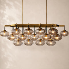 Natural Brass