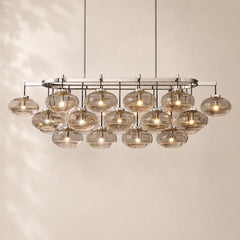 Polished Nickel
