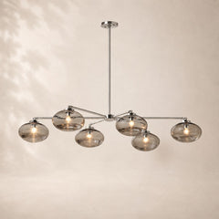 Polished Nickel