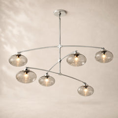 Polished Nickel