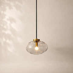 Natural Brass
