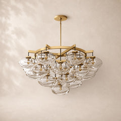 Natural Brass