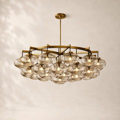 Natural Brass