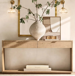 Velmora Clear Glass Wall Sconce 13