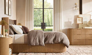 Velmora Clear Glass Wall Sconce 13