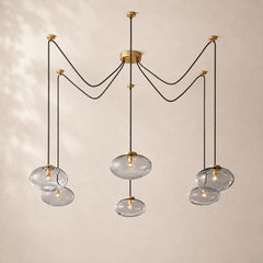 Natural Brass