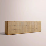 Camora Drawer Dresser