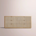 Camora Drawer Dresser