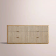 Camora Drawer Dresser