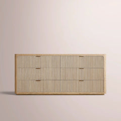 GREIGE OAK