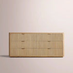 Camora Drawer Dresser
