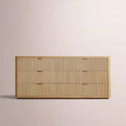 Camora Drawer Dresser