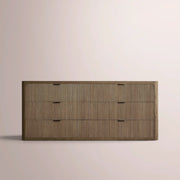Camora Drawer Dresser