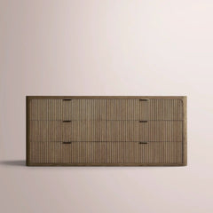 BROWN OAK