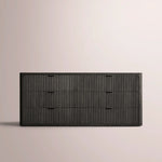 Camora Drawer Dresser