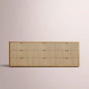 Camora Drawer Dresser