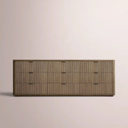 Camora Drawer Dresser