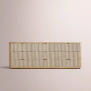 Camora Drawer Dresser