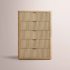 GREIGE OAK