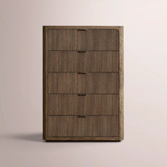 BROWN OAK