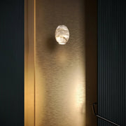 Cocoon Pendant Lamp