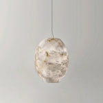 Cocoon Pendant Lamp