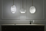 Cocoon Pendant Lamp