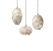 Cocoon Pendant Lamp