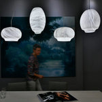 Cocoon Pendant Lamp