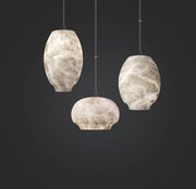 Cocoon Pendant Lamp