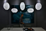 Cocoon Pendant Lamp