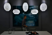 Cocoon Pendant Lamp