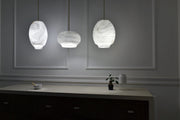 Cocoon Pendant Lamp