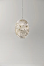 Cocoon Pendant Lamp