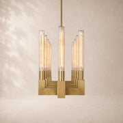 Canelis Linear Chandelier 55