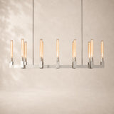 Canelis Linear Chandelier 55