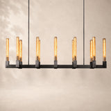 Canelis Linear Chandelier 55