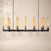 Canelis Linear Chandelier 55