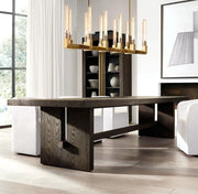 Canelis Linear Chandelier 55