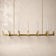 Canelis Linear Chandelier 67