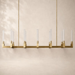 Canelis Linear Chandelier 67