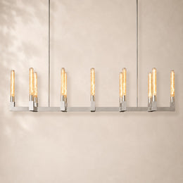 Canelis Linear Chandelier 67