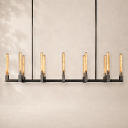 Canelis Linear Chandelier 67