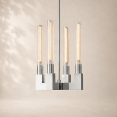 Satin Nickel